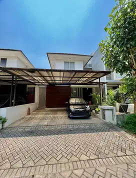 Rumah murah Royal residence Wiyung surabaya dekat wisata bukit mas