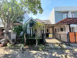 Flash Sale. Rumah 1 lantai serpong Park, Serpong Utara