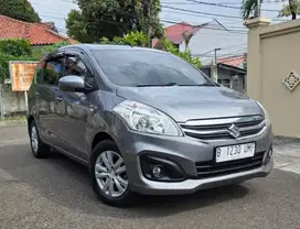 ERTIGA GL 1.4 MATIC 2017 
TDP 5 JUTA