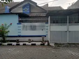 Rumah Murah Babatan Mukti Wiyung Surabaya dekat Royal Residence