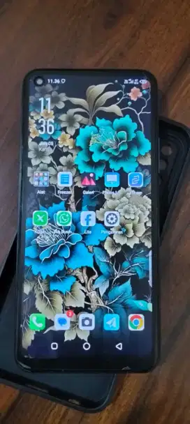 Infinix Hot 9.Ram 4/128