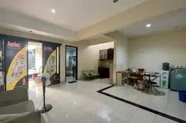RUMAH MURAH LT.210 NGINDEN INTAN DKT SEMOLOWARU, BARUK, TENGGILIS,MERR