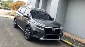 [PAJAK PANJANG] Honda BRV BR-V BR V Prestige CVT AT Abu 2022/2023