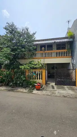 Dijual Rumah Kost di Daerah Jalan Candi - candi, Lowokwaru Malang