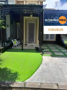 Rumah Murah di Citra Gran Cibubur