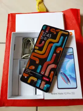 Xiaomi Redmi Note 12 Pro 5G