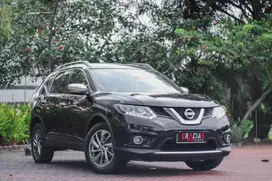 XTRAIL 2.5 AT 2018