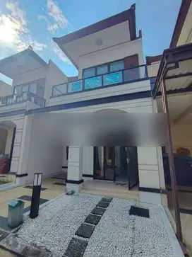 Dijual Rumah Lavon 1 Cluster Gracia 2 Lantai Sudah Renovasi Tangerang