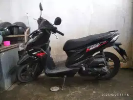 Di Jual Cepat Beat 2022
