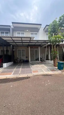 Dijual Cepat ! Rumah bagus di Citra Gran. CBD Cibubur