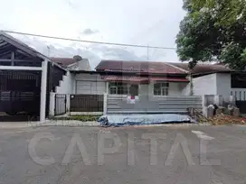 JUAL CEPAT ! HANYA HITUNG TANAH di TKI 2 - PATUNG KUDA