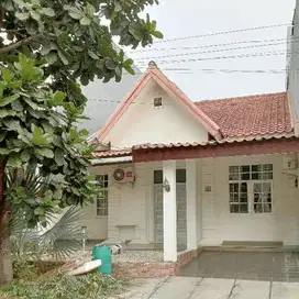 Rumah Bagus Di Cluster Beverli Lippo Cikarang Dekat Dengan Sekolahan