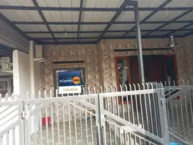 jual rumah di rapih di Permata Cimanggis Tapos Depok