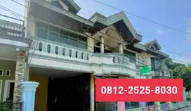 Rumah besar 5KT murah di Teluknaga Tangerang MD3