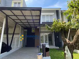 DI JUAL RUMAH SIAP HUNI DELATINOS BSD