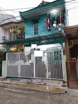 Ss3240- Dijual Cepat ! Rumah Kost Aktif 5x18 di Kelapa Gading , Nego