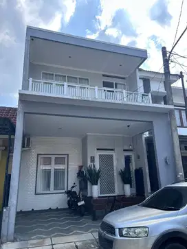 DIJUAL RUMAH DI PURI BETA 2 CILEDUG TANGERANG