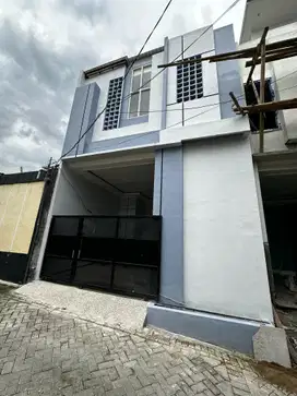 Rumah Kost Ready Stock Siap Huni Dekat dengan universitas