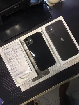 Iphone 11 Ibox Resmi