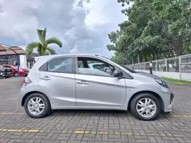 Tdp 3 jt | HONDA BRIO 1.3 E SPORT CBU 2013 low km 56rb