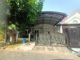 Rumah Graha Padma Semarang