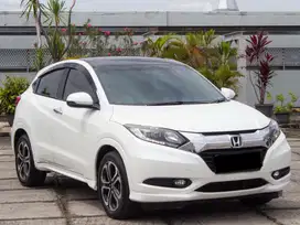 [TDP 8 JT] HONDA HR-V 1.8 PRISTAGE AT
