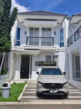 Dijual Cepat Rumah Citra Gran Rapi Siap Huni Cluster Favorit Cibubur
