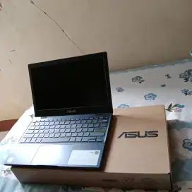 Notebook ASUS E210MAO