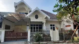 JUAL RUMAH DELTASARI INDAH CLUSTER GREENSITE SIDOARJO TAMAN WARU