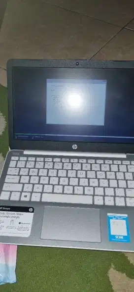 Jual Laptop HP Stream