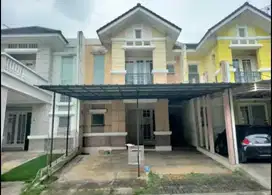 Termurah. Rumah Bagus the Green Vineyard, BSD.