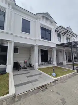 Rumah 2 Lantai di Citrine Lavon 2 Tangerang 1K900008