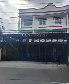 Ruko Gandeng Sudah Renovasi Lokasi Strategis Di Depok R2023
