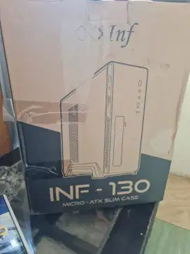 CPU cape INF 130 slim
