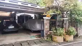 DI Jual  Cepat Rumah Luas di Cipayung