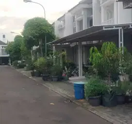 Jual Cepat Rumah Dalam Cluster Michelia Gading Serpong Tangerang
