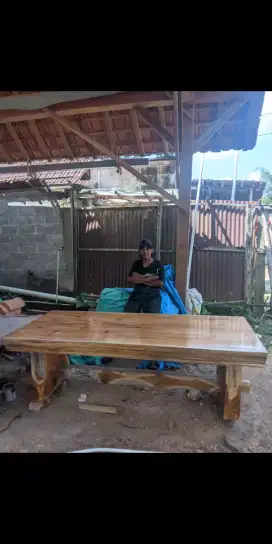 barang mewah full jati