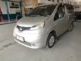 EVALIA st 2014 MT, Segar terawat