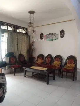 Rumah 2 Lantai Dekat RS Di Komplek DKI Pondok Kelapa S8060