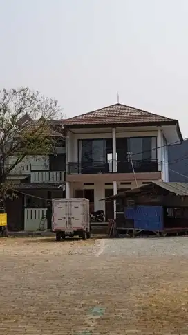 Jual Cepat Rumah Lubang buaya Cipayung Jaktim