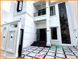 Baru Siap Huni di Plemburan Jogja UGM