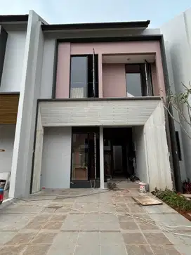 CLUSTER TERBARU VOLA, ALAM SUTERA