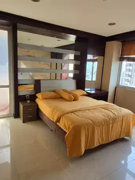Dijual Apartemen  Paladian, Kelapa  Gading Tower A Jakarta