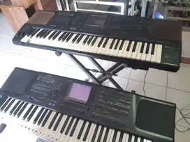 Jual borongan Keyboard Technics KN 2000 (paket 2 set)