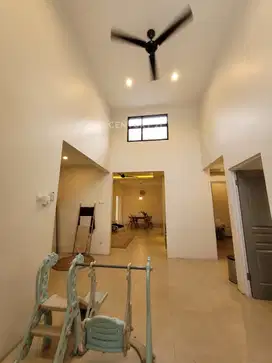 Dijual Cepat Rumah Cantik Di Permata Sektor 9 Bintaro GB13970