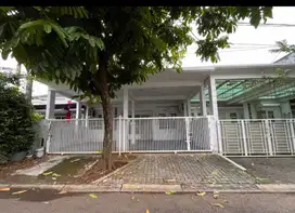 Dijual cepat rumah luas murah strategis di cibubur country