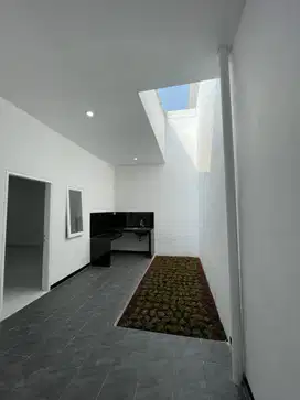 Akses Mudah & Lokasi Strategis! Dijual Rumah 1 Lantai di Harapan Indah
