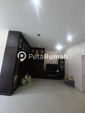Dijual Villa SHM Di Komplek Cemara Asri (Meira)