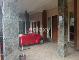 Rumah Jl Dukuh Pondok Candra Sidoarjo