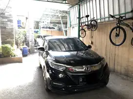 DP20JT honda HRV SE 2020 matic